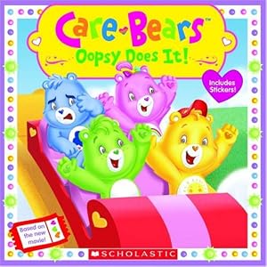 Care Bears Oopsy Does It